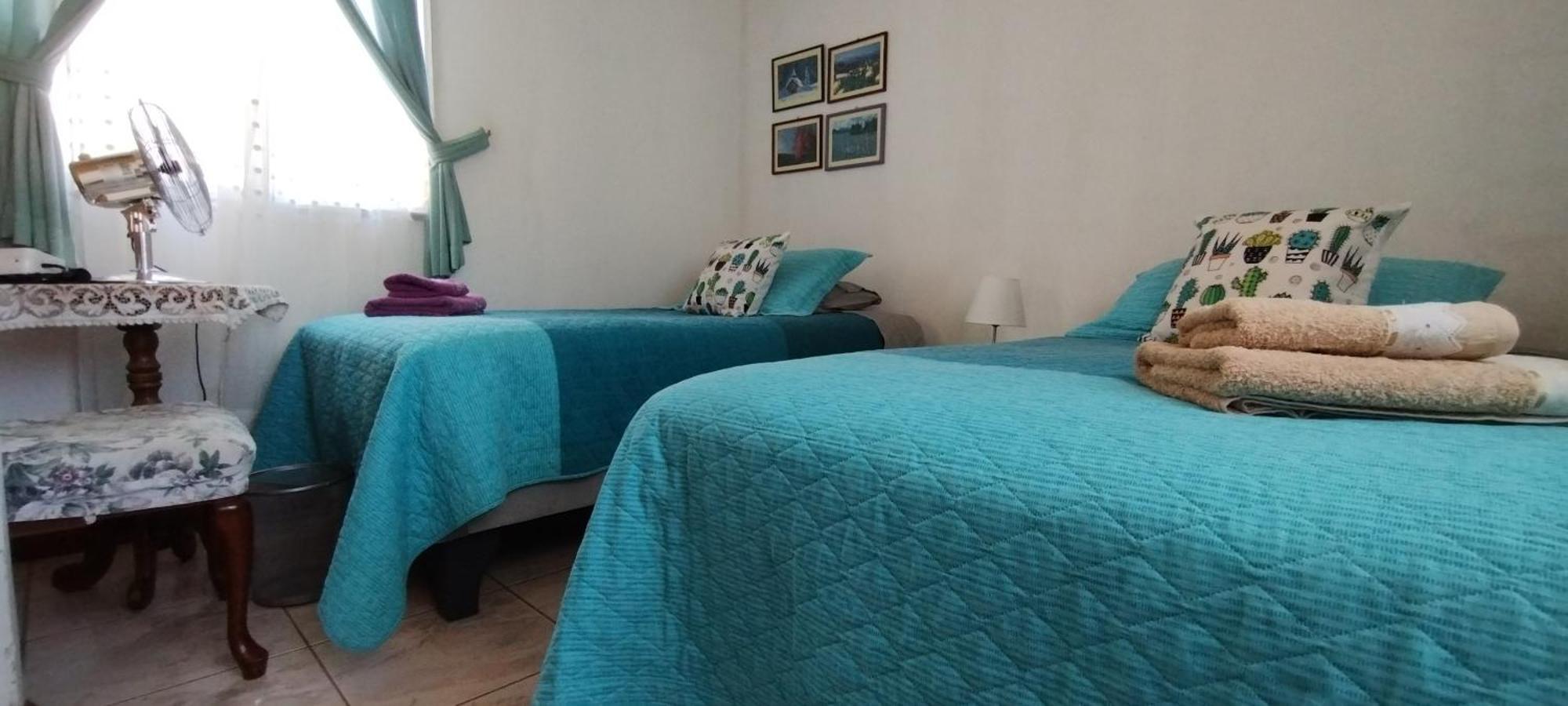 Hostal Donde Rita Vicuña Esterno foto