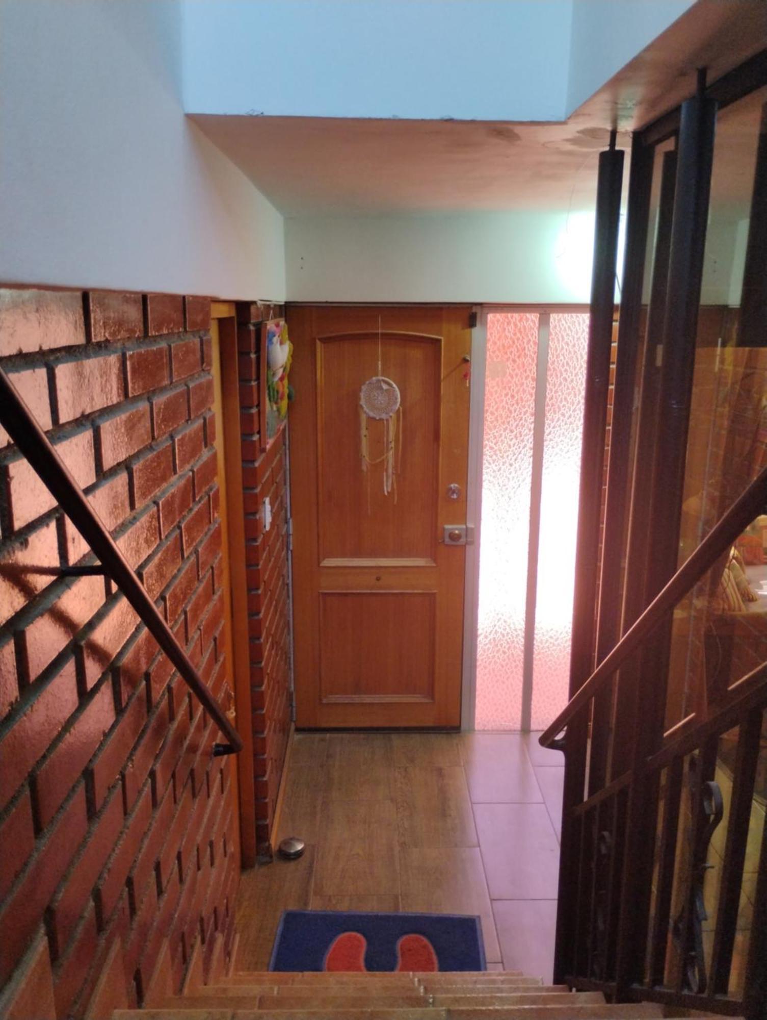Hostal Donde Rita Vicuña Esterno foto