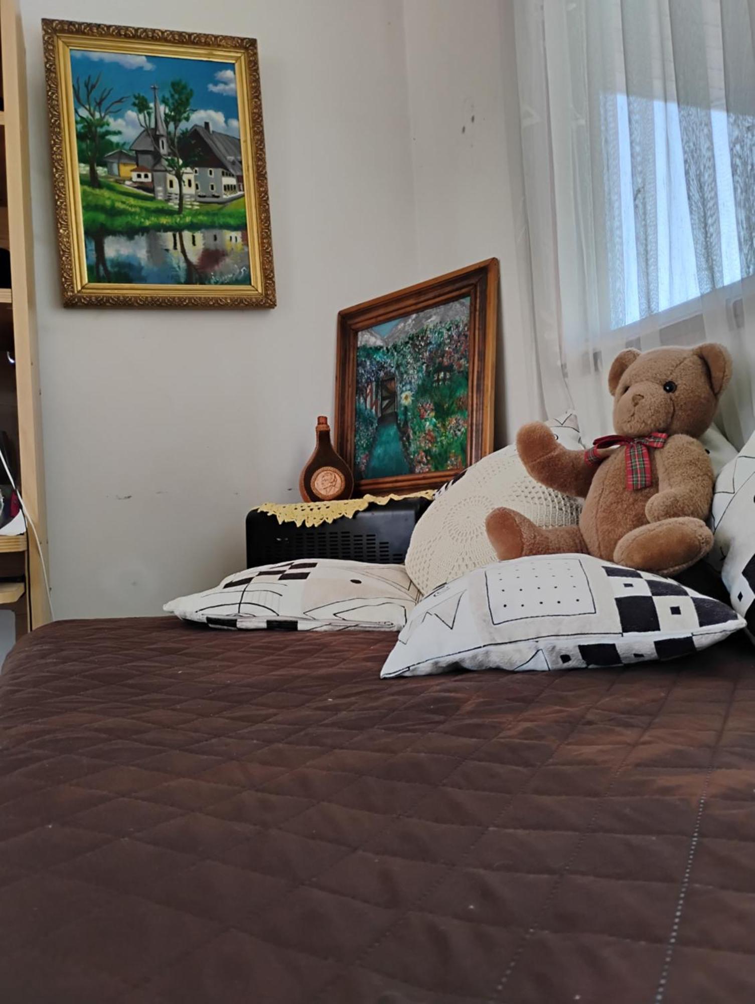 Hostal Donde Rita Vicuña Esterno foto