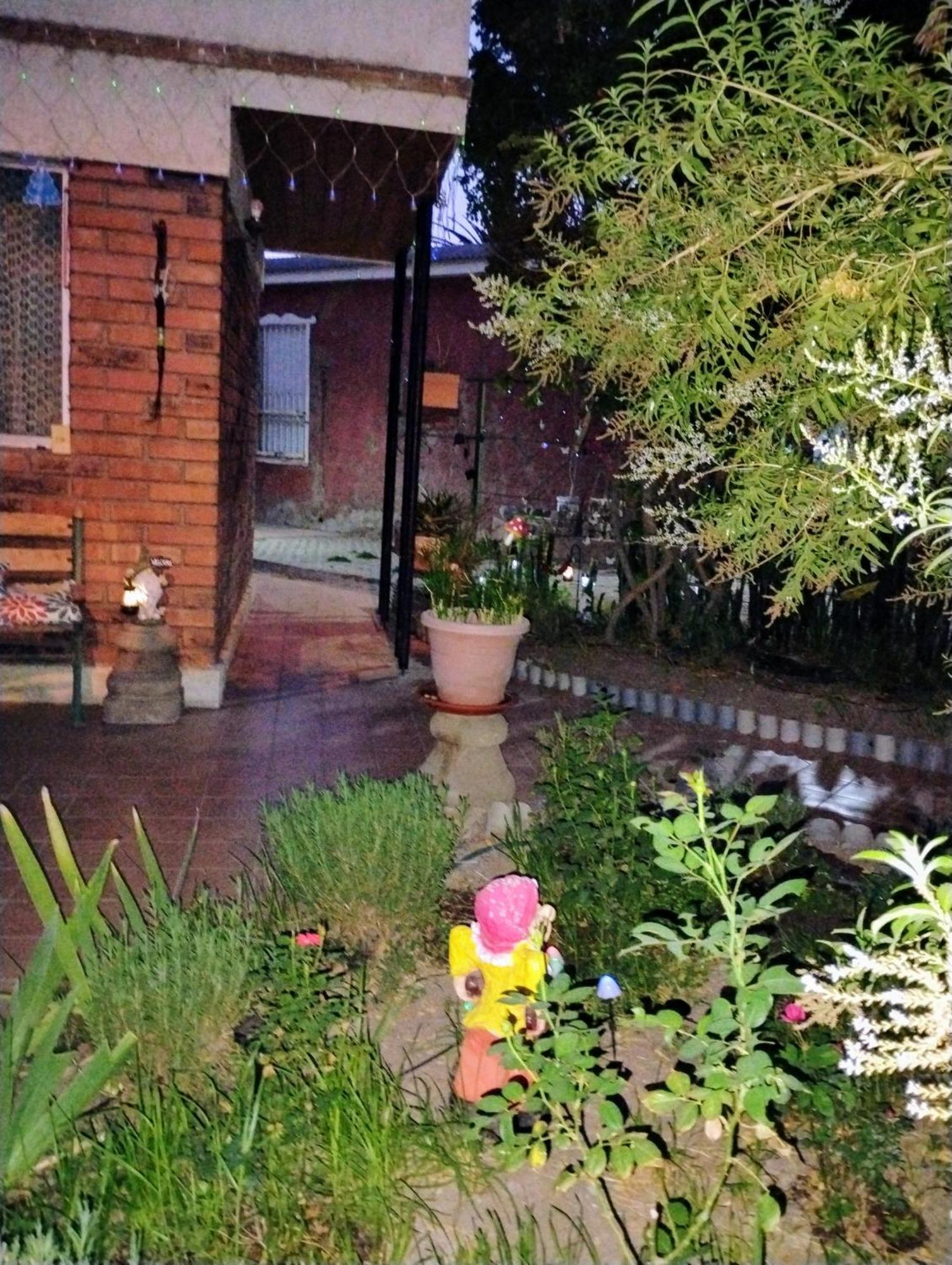 Hostal Donde Rita Vicuña Esterno foto